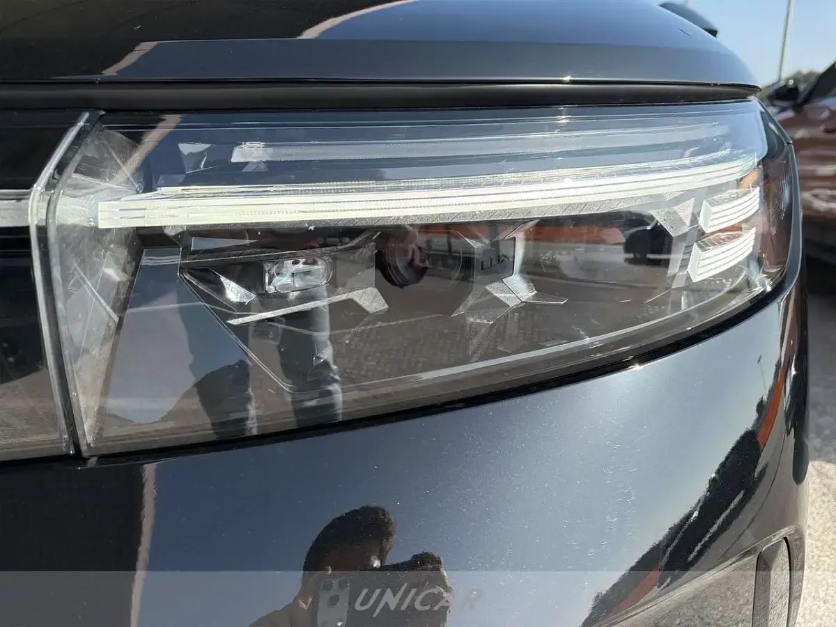 Usata Opel Grandland X 145 CV (106 kW) 2025 Nero SUV