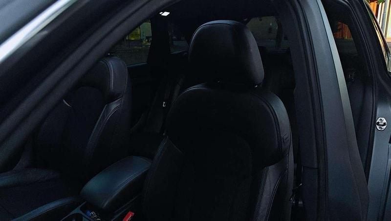 Usata Audi Q5 Ambiente 239 CV (175 kW) 2009 SUV