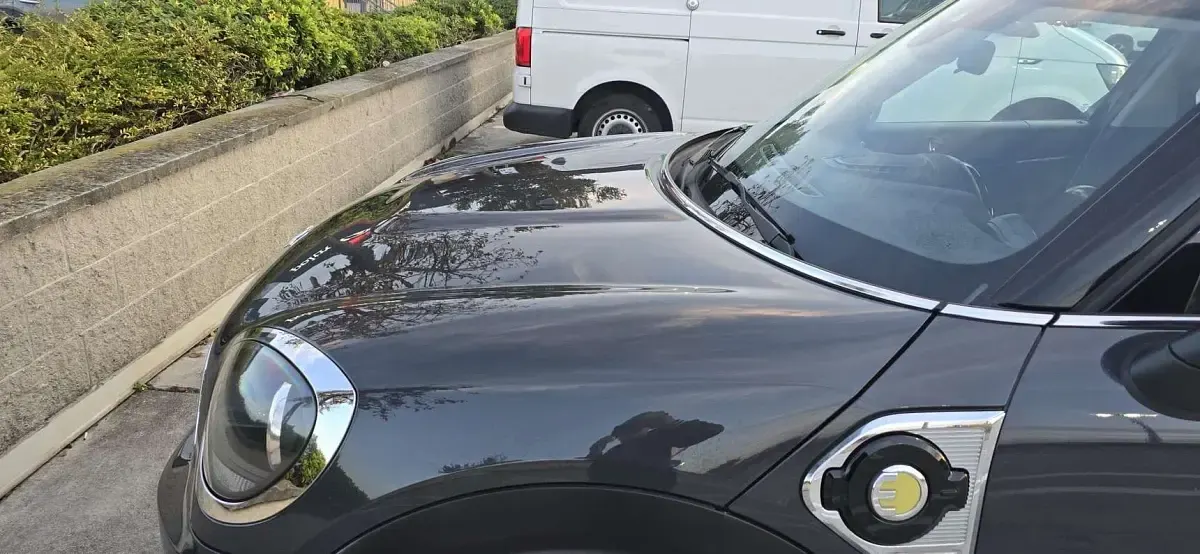 Usata Mini Countryman 204 CV (150 kW) 2017
