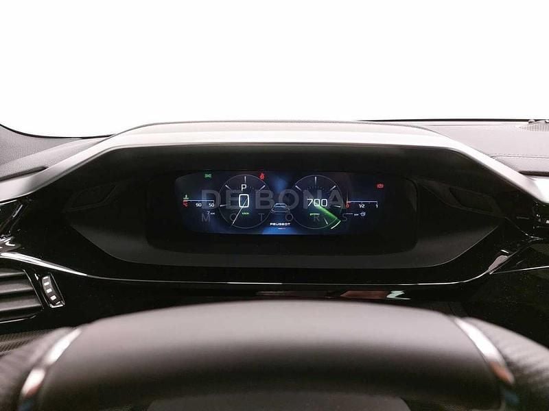 Nuova Peugeot 308 SW GT 130 CV (95 kW) 2025 Nero Station wagon