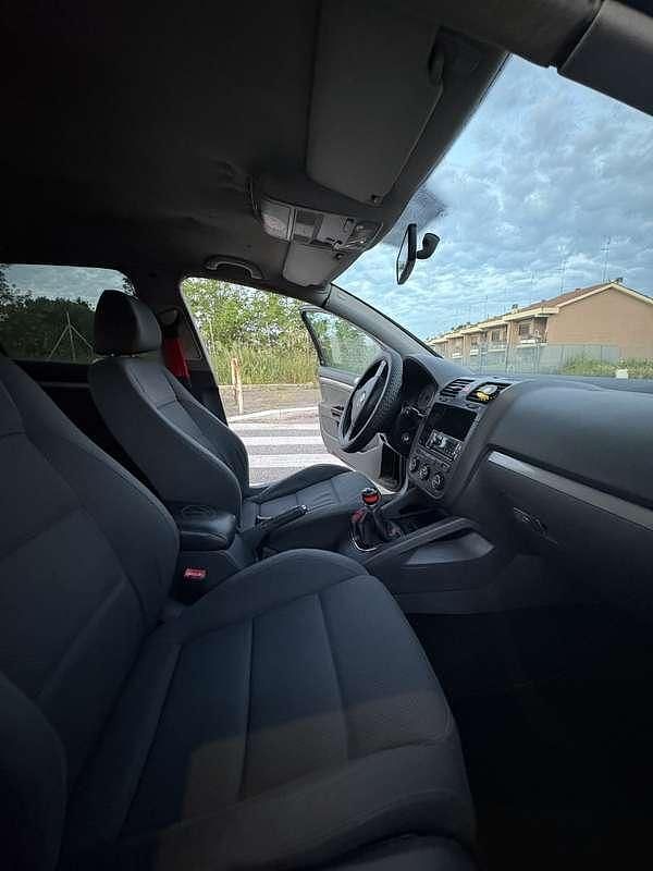 Usata VW Golf IV GTI 150 CV (110 kW) 2006 Berlina