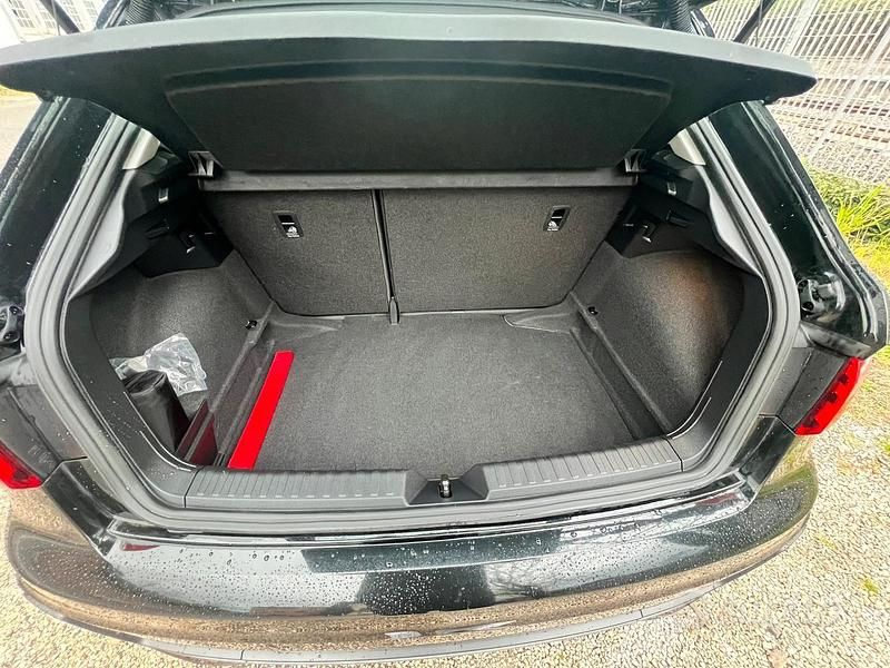 Usata Audi A1 S-Line 95 CV (69 kW) 2020 Nero SUV