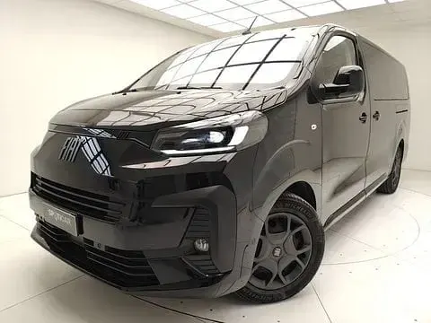 Usata Fiat Ulysse S 131 kW (179 CV) 2025 Monovolume