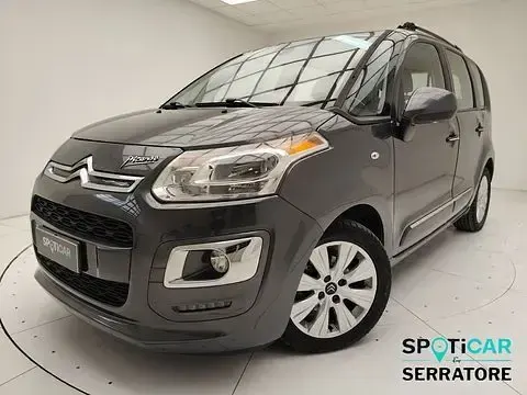 Occasion Citroën C3 Picasso Exclusive 92 ch (67 kW) 2015 Monospace