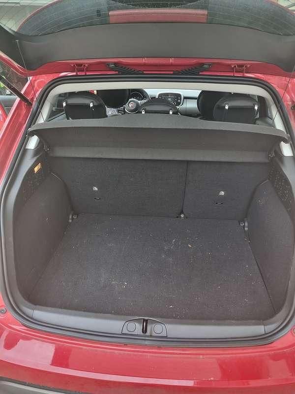 Usata Fiat 500X Cross 129 CV (94 kW) 2022 SUV