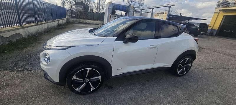 Usata Nissan Juke 94 CV (69 kW) 2022 SUV