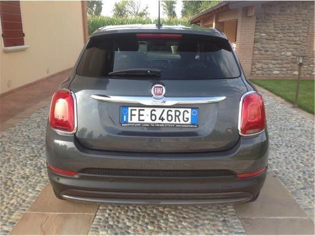 Venduto Fiat 500 Xl Auto Usate In Vendita
