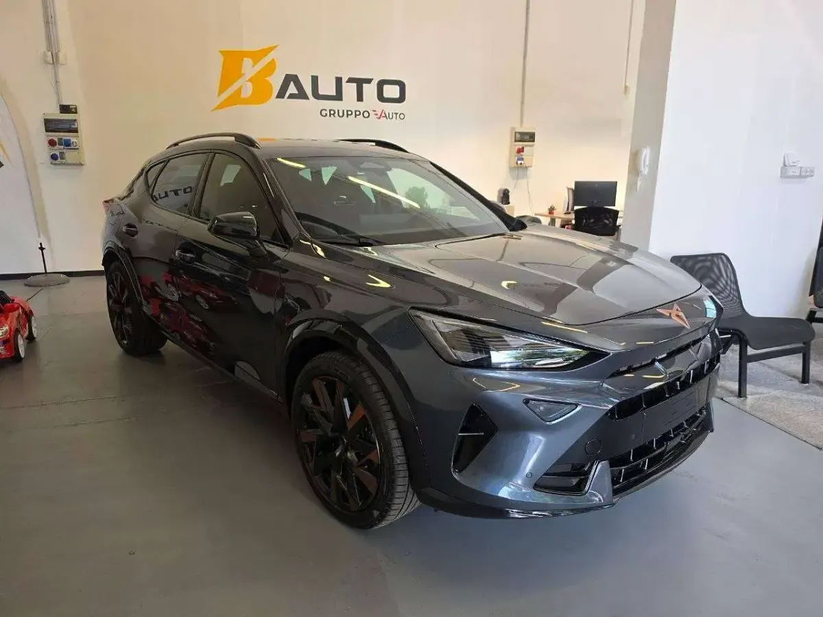 Nuova Cupra Formentor 150 CV (110 kW) 2026 Magnetic tech SUV