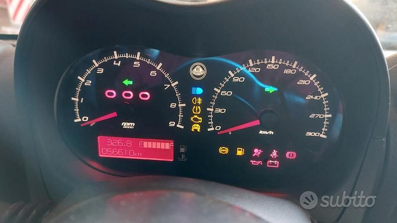 Usata Lotus Elise 192 CV (141 kW) 2009 Grigio Cabrio