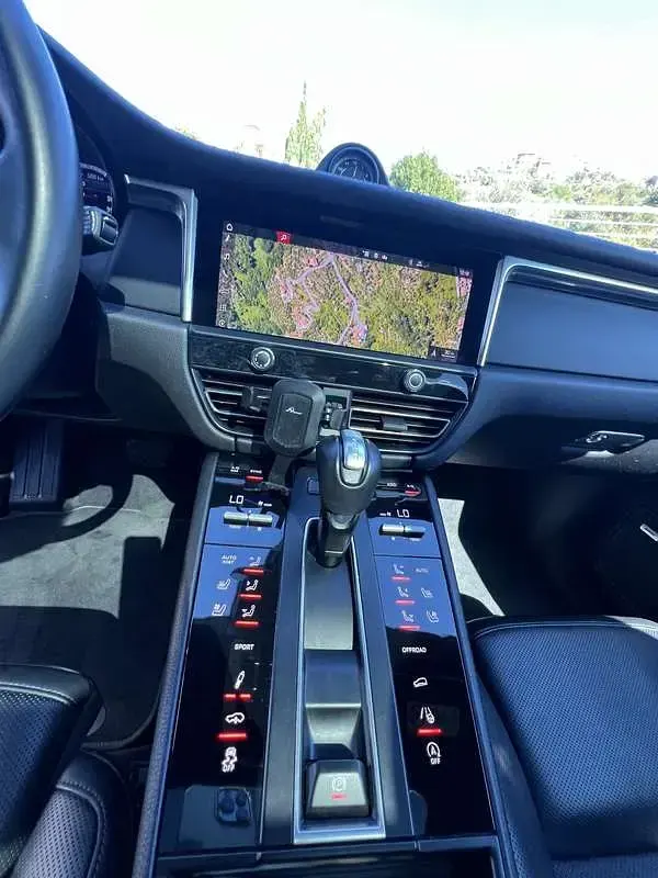 Usata Porsche Macan 245 CV (180 kW) 2023 SUV
