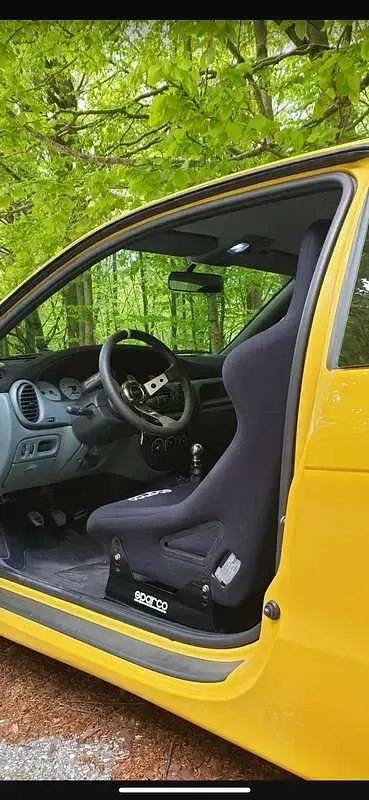 Usata Renault Mégane 147 CV (108 kW) 1996