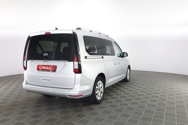 Usata Ford Grand Tourneo Connect 122 CV (89 kW) 2025 Argento Monovolume