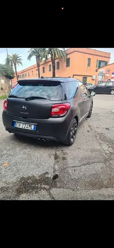 Occasion Citroën DS3 111 ch (81 kW) 2011 Citadine