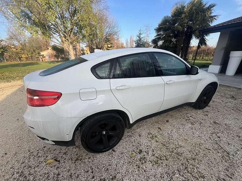 Usata BMW X6 235 CV (172 kW) 2008 SUV