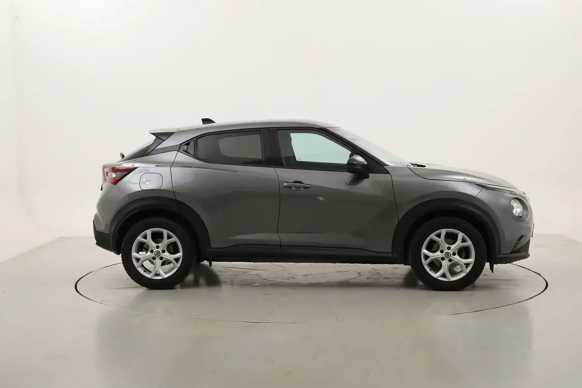 Usata Nissan Juke N-Connecta 114 CV (83 kW) 2021 SUV