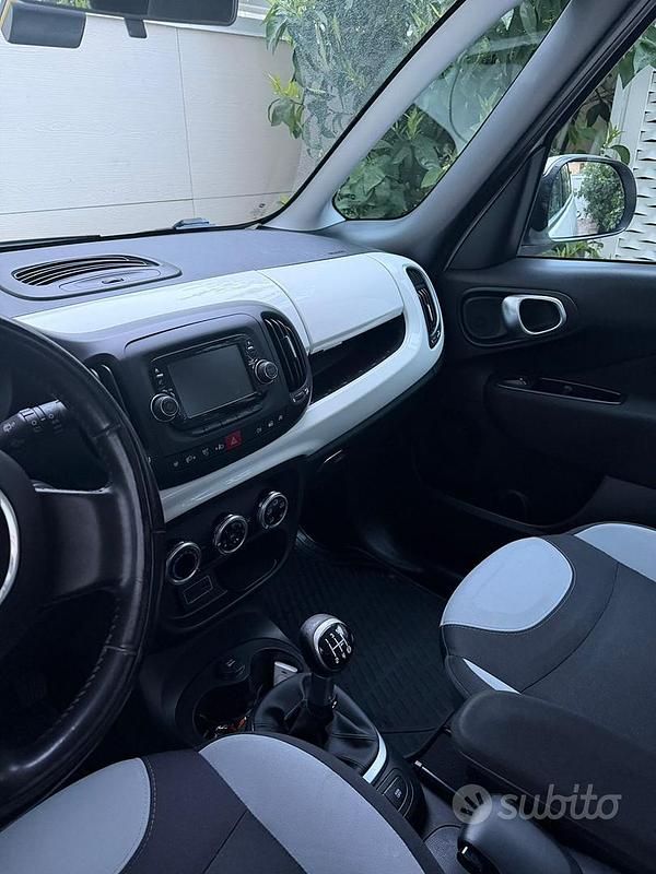 Usata Fiat 500 95 CV (69 kW) 2016 Utilitaria