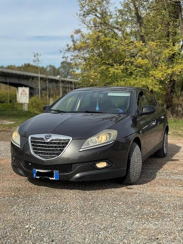 Usata 2012 Lancia Delta Due volumi | 3200 € - Immagine 1/4