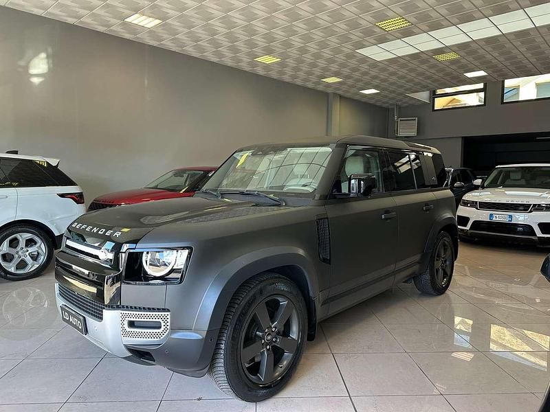 Other Usata 2020 Land Rover Defender SE SUV | 43.500 € (Ottimo prezzo) - Immagine 1/4