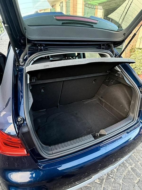 Usata Audi A1 2023 Blu SUV