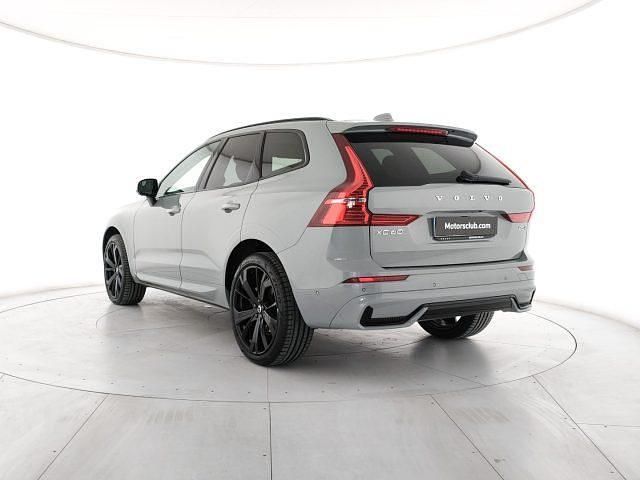 Usata Volvo XC60 Plus 250 CV (183 kW) 2025 Grigio SUV