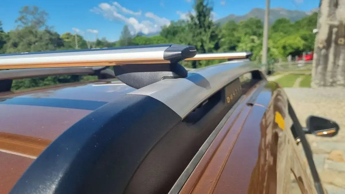 Usata Dacia Duster Prestige 116 CV (85 kW) 2018 SUV