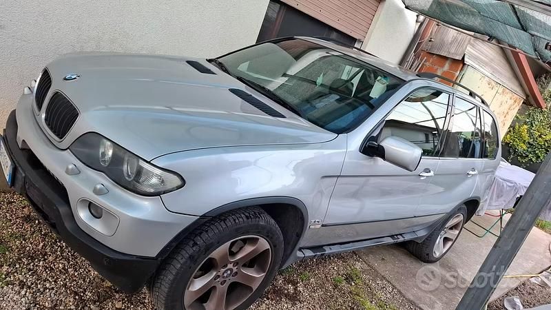 Usata BMW X5 2005 SUV
