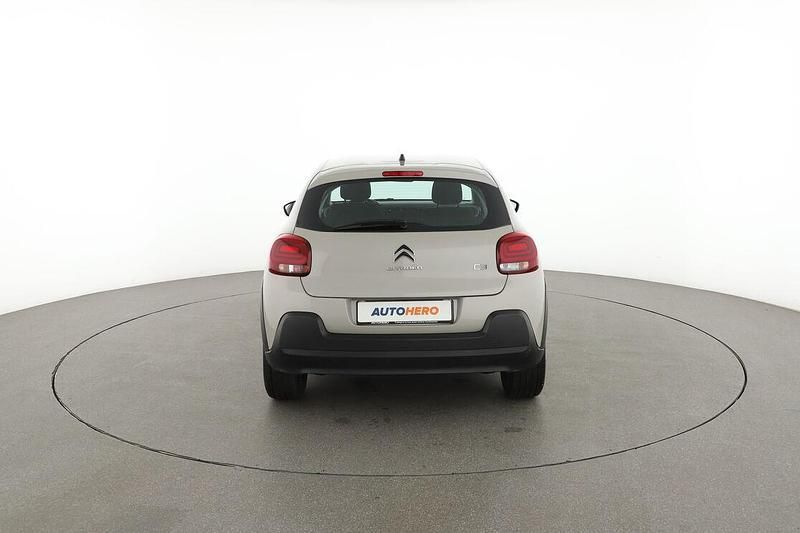 Usata Citroën C3 PureTech 82 CV (60 kW) 2024 Beige