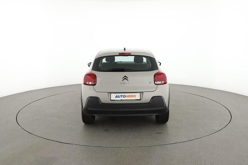 Usata Citroën C3 PureTech 83 CV (61 kW) 2024 Beige Utilitaria