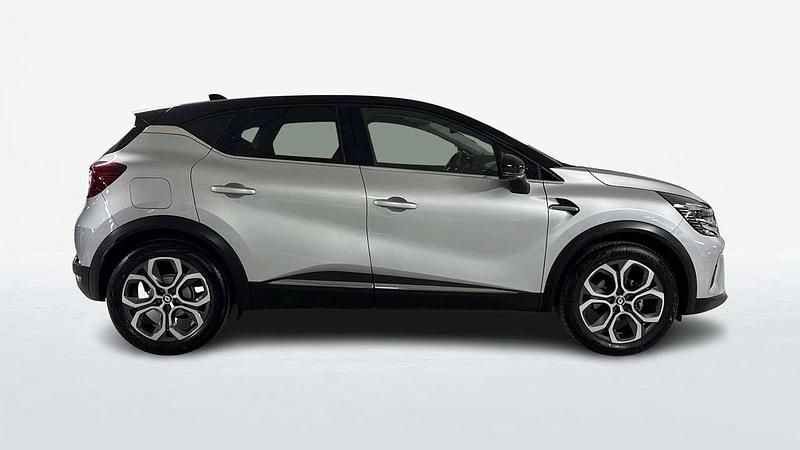 Usata Renault Captur RS Line 101 CV (74 kW) 2023 Other SUV