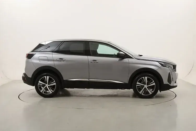 Usata Peugeot 3008 Allure 131 CV (96 kW) 2022 SUV