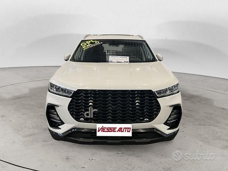 Usata DR DR 6.0 154 CV (113 kW) 2023 SUV