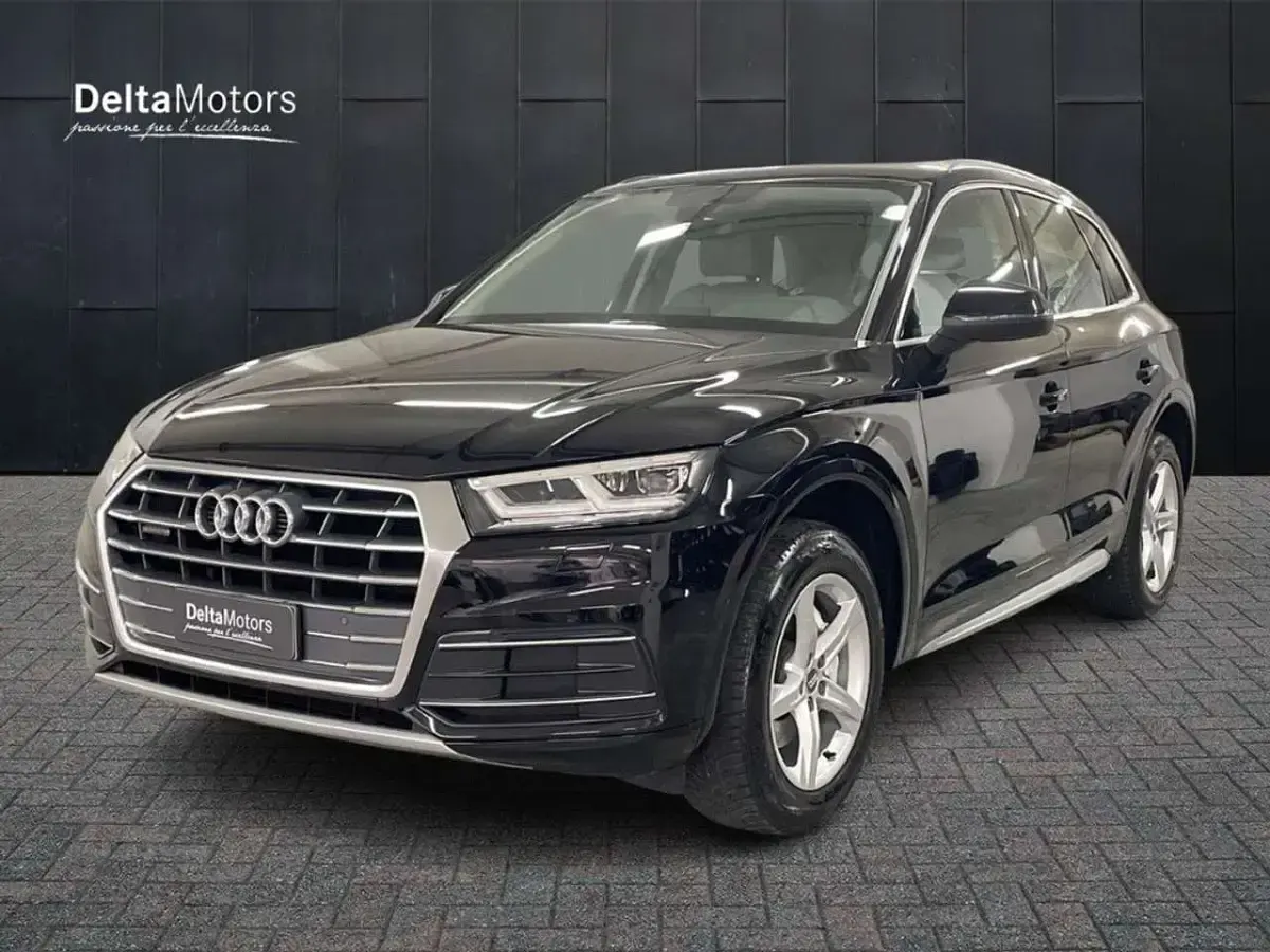 Usata Audi Q5 Business 190 CV (139 kW) 2019 SUV