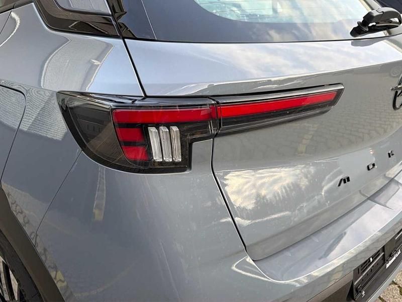 Nuova Opel Mokka Edition 136 CV (100 kW) 2025 Grigio SUV