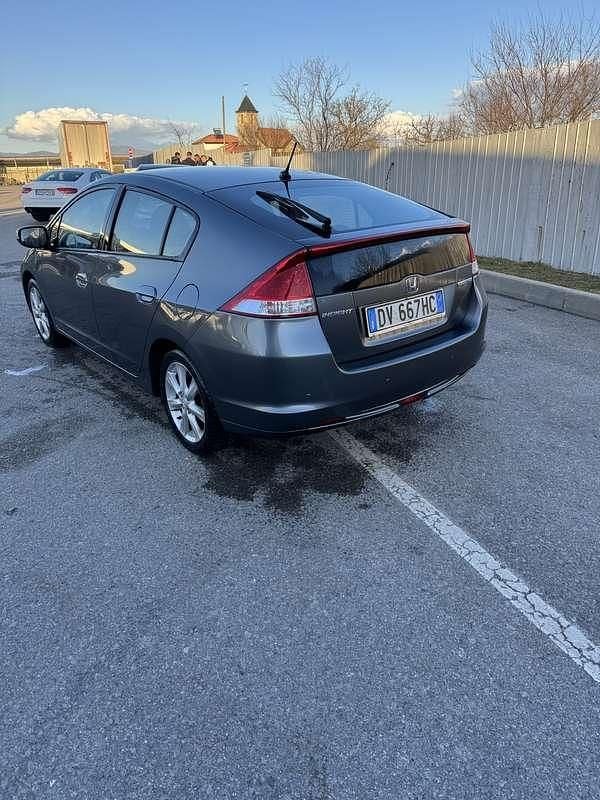 Usata Honda Insight Executive 88 CV (64 kW) 2009 Berlina
