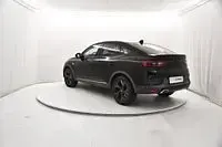 Usata Renault Arkana Engineered 143 CV (105 kW) 2023 Nero SUV