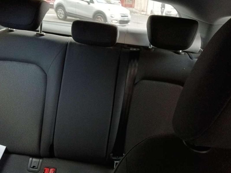 Usata Audi A3 Business 116 CV (85 kW) 2017 Bianco Berlina