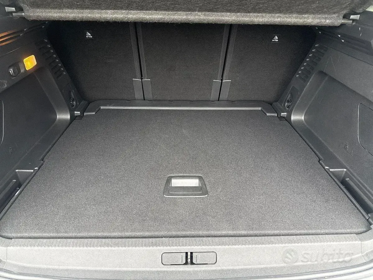 Usata Citroën C5 Aircross PureTech 181 CV (133 kW) 2019 Bianco SUV