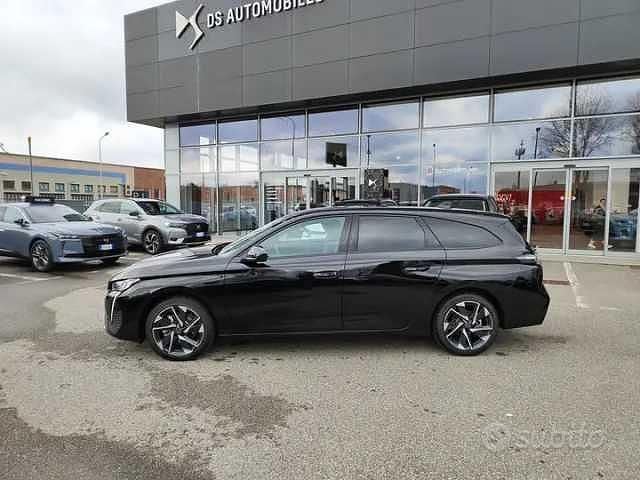 Nuova Peugeot 308 SW Allure 130 CV (95 kW) 2025 Station wagon