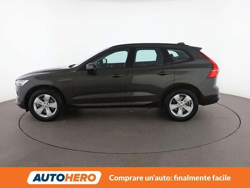 Usata Volvo XC60 Momentum 197 CV (144 kW) 2021 Grigio SUV