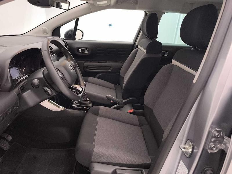 Usata Citroën C3 Aircross Feel 110 CV (80 kW) 2023 Grigio SUV