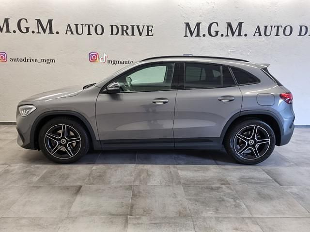 Usata Mercedes GLA250 Premium 2023 Grigio scuro SUV