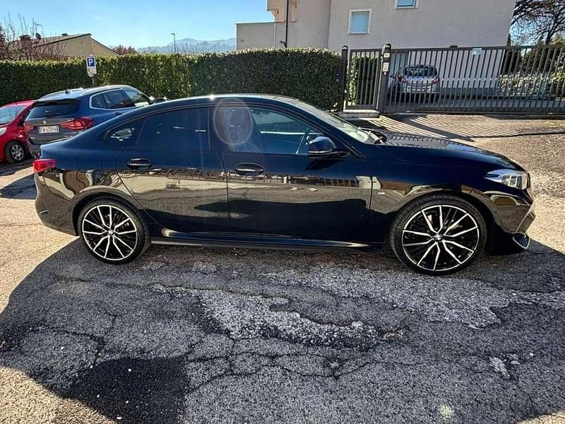 Usata BMW 220 M Sport 190 CV (139 kW) 2023 Nero Coupé