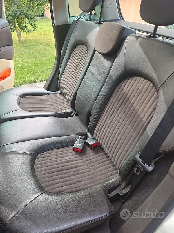 Usata Lancia Musa 2007 Monovolume