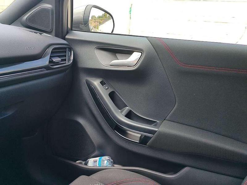 Usata Ford Puma ST-Line 125 CV (91 kW) 2021 SUV