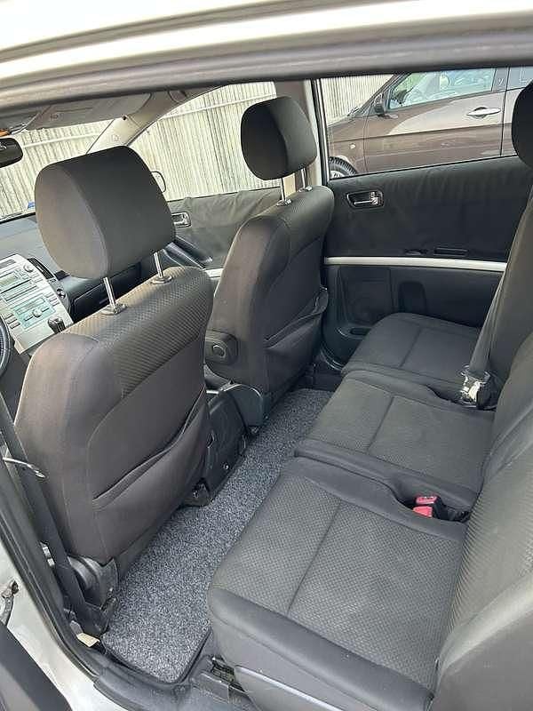 Usata Toyota Corolla Verso 116 CV (85 kW) 2005 Monovolume