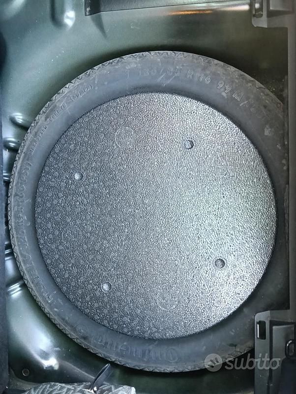 Usata Citroën C3 Aircross 105 CV (77 kW) 2018 Nero SUV