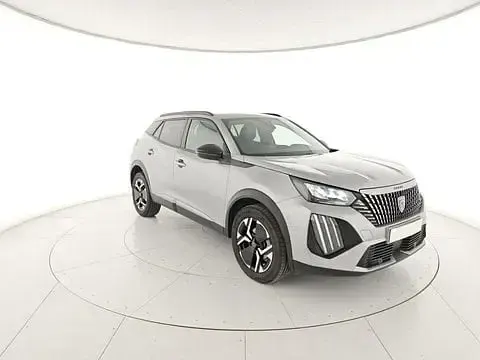 Usata Peugeot 2008 Allure 101 CV (74 kW) 2024 SUV