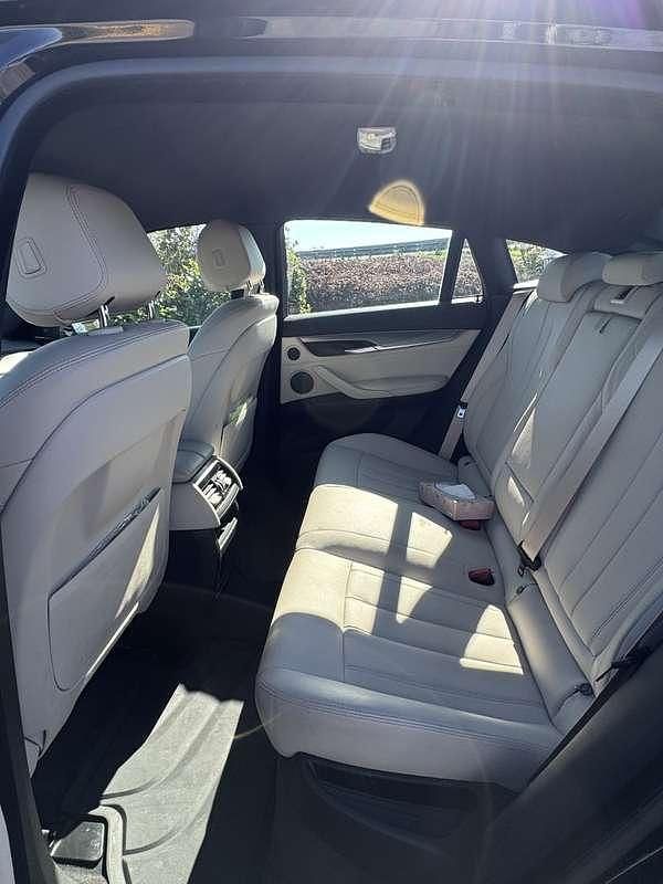 Usata BMW X6 M Sport 249 CV (183 kW) 2018 SUV