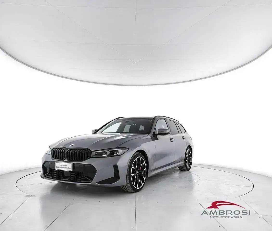 Käytetty BMW 320 M Sport 190 HP (139 kW) 2025 Farmari
