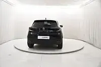 Usata Renault Captur Techno 91 CV (66 kW) 2025 Nero SUV